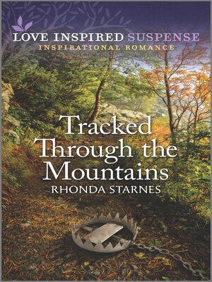 cover image of Tracked Through the Mountains